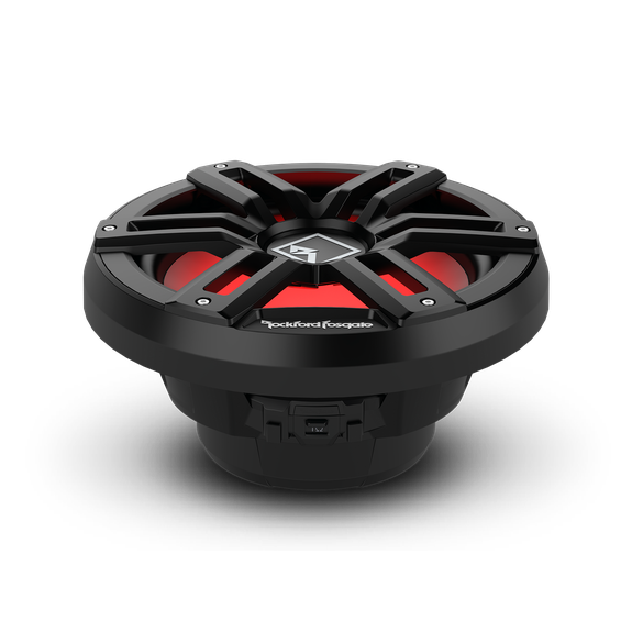M2 12" DVC Color Optix™ Infinite Baffle Marine Subwoofer