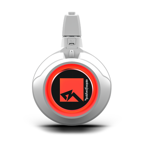 M2 8” Color Optix™ 2-Way Horn Loaded Wake Tower Speakers (pr)