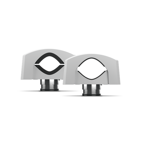 M2 8” Color Optix™ 2-Way Horn Loaded Wake Tower Speakers (pr)