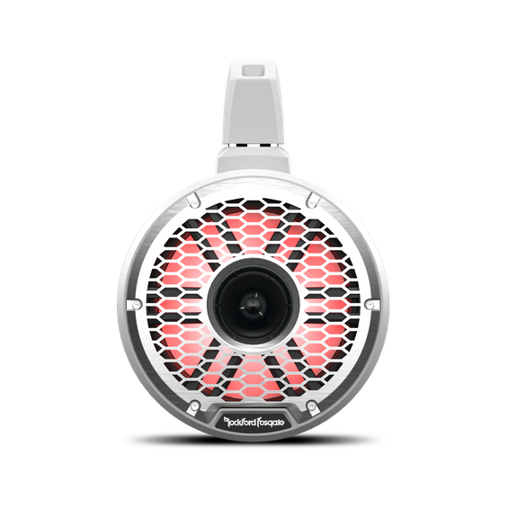 M2 8” Color Optix™ 2-Way Horn Loaded Wake Tower Speakers (pr)