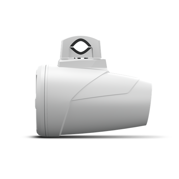 M2 8” Color Optix™ 2-Way Horn Loaded Wake Tower Speakers (pr)