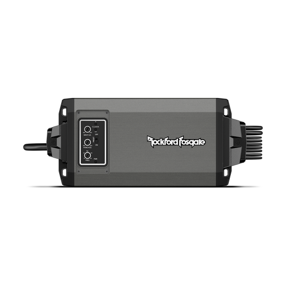 1,000 Watt Mono IPX6 Element Ready™ Amplifier M5-1000X1