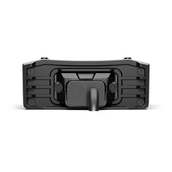 1,000 Watt Mono IPX6 Element Ready™ Amplifier M5-1000X1