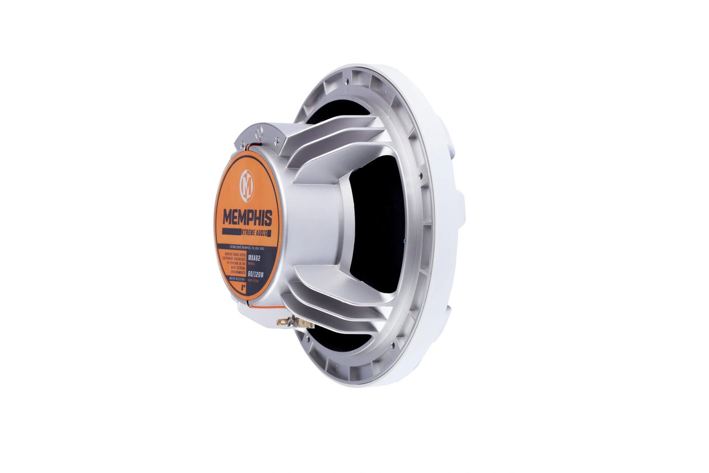MXA80L Memphis MXA 8" Speaker w/ RGB LED