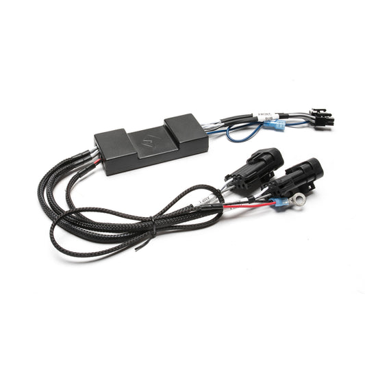 Polaris® Ride Command® Interface for Stage-3 & Stage-4 Systems RFPOL-RC34