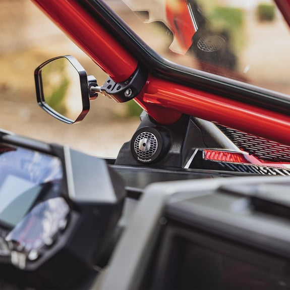 2019+ Stage 6 Audio System for Select RZR Pro XP, Pro R, and Turbo R Models RZR19PXP-STG6