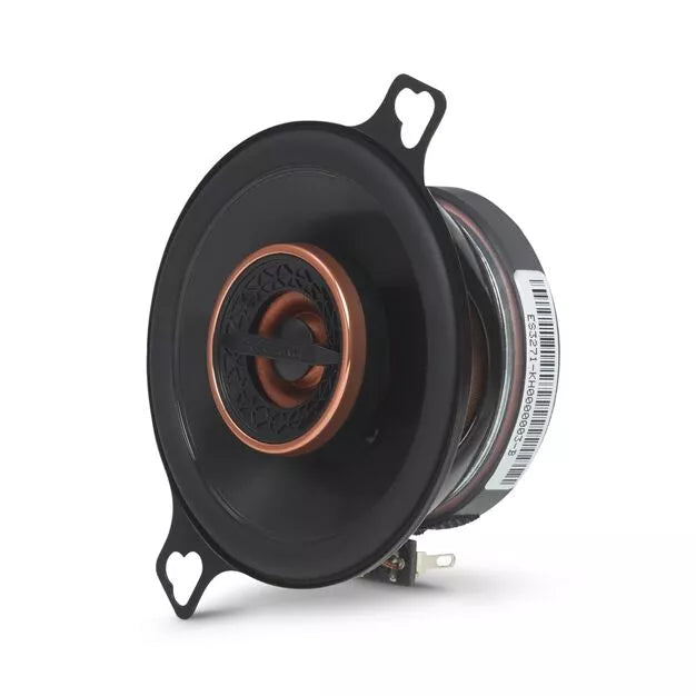 Infinity REFERENCE 3032CFX   3-1/2" (87mm) coaxial car speaker, 75W Variations Black