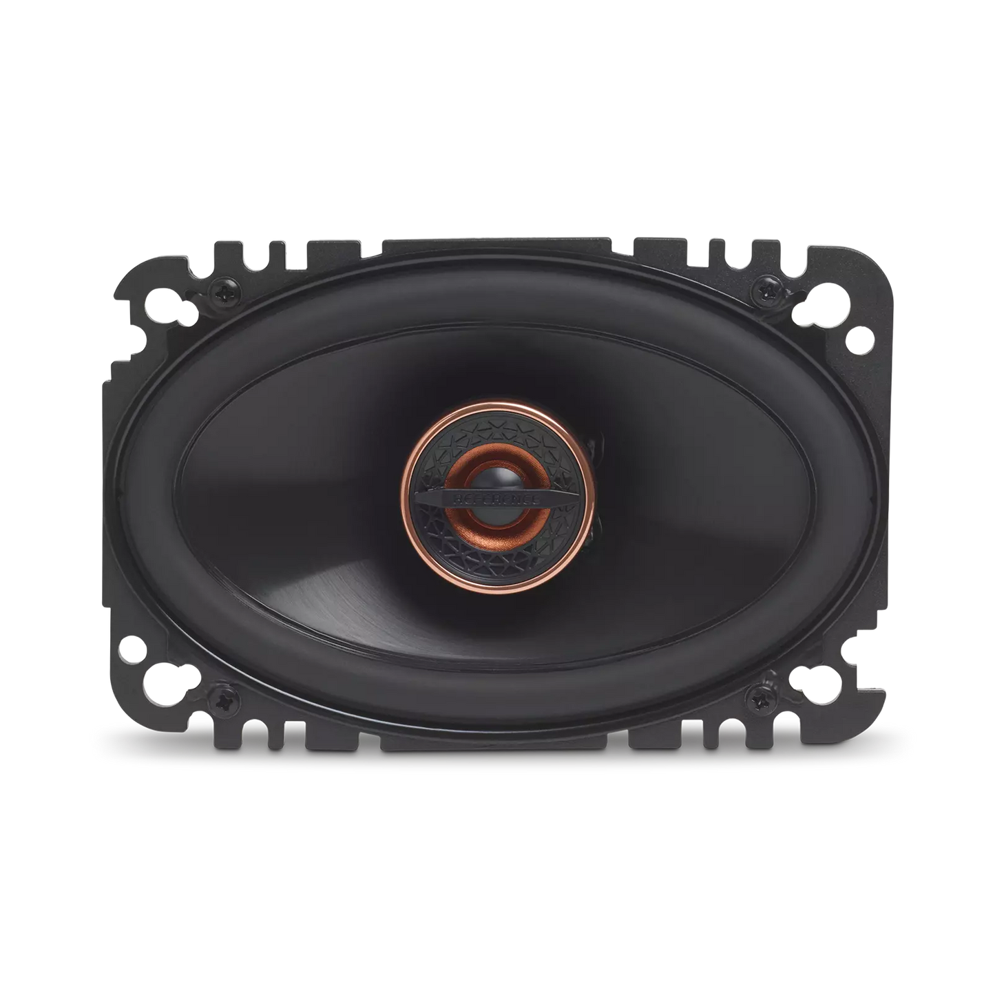 Infinity REFERENCE 6432CFX  4" x 6" (100mm x 152mm) coaxial car speaker, 135W