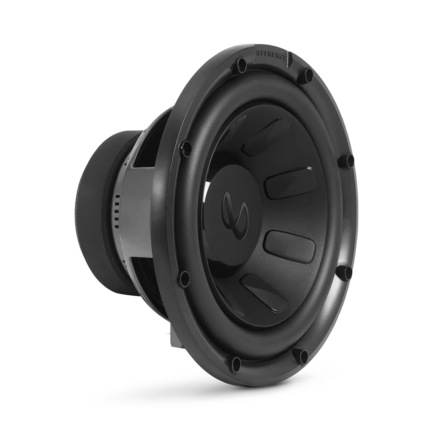 Infinity REFERENCE SUBWOOFER 1070  10" car audio subwoofer  INFREF1070AM