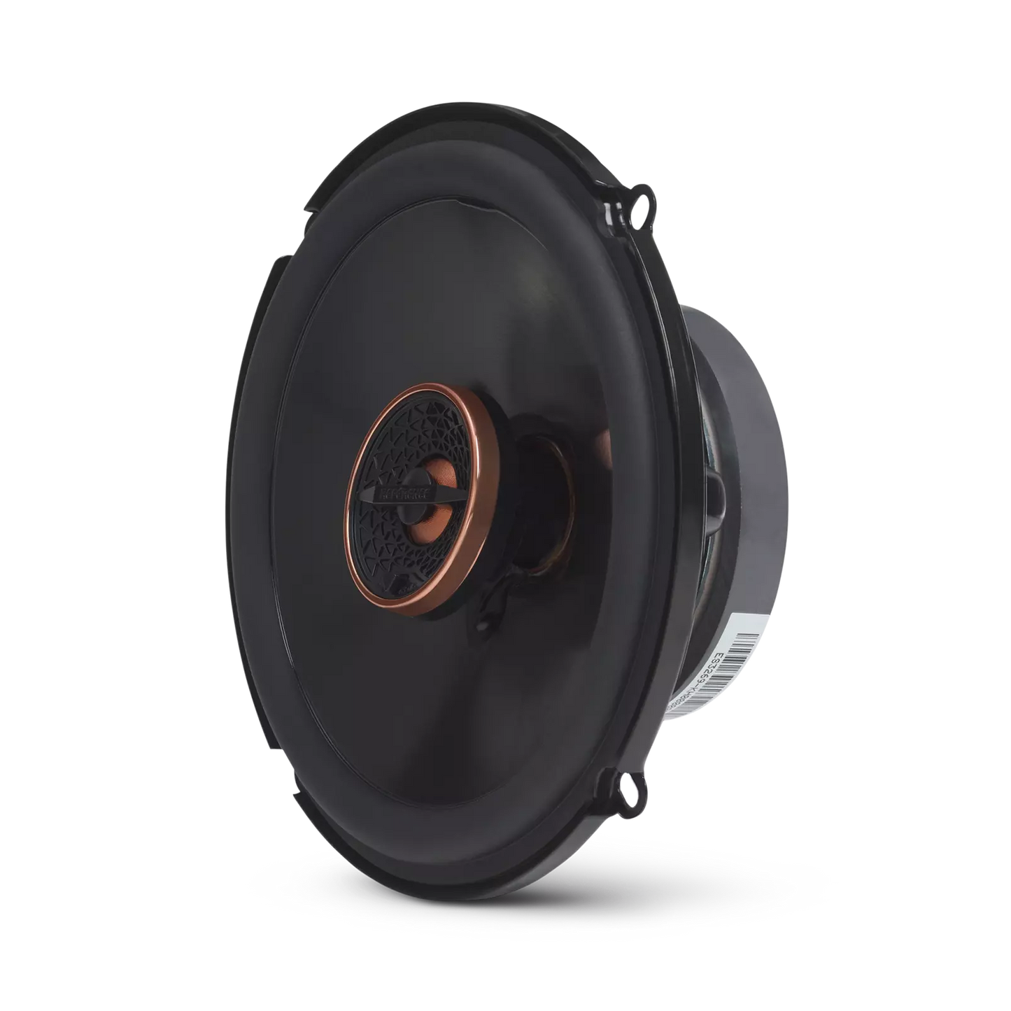 Infinity REFERENCE 6532IX   6-1/2" (160mm) coaxial car speaker, 180W