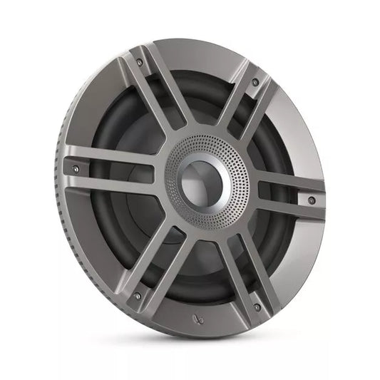 Infinity KAPPA 1050M one 10" (250mm) woofer Variations Titanium