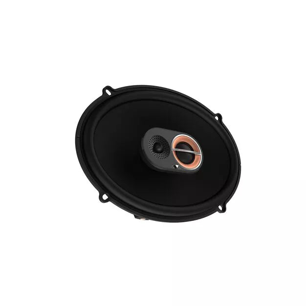 Infinity KAPPA 693M     6"x 9" (168mm x 240mm) Three-way Car Speaker