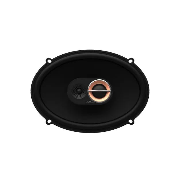 Infinity KAPPA 693M     6"x 9" (168mm x 240mm) Three-way Car Speaker