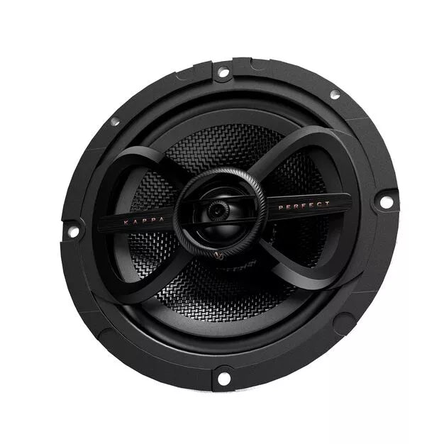 Infinity KAPPA PERFECT 600X  Premium Speakers for Harley Davidson Selected Touring Series Motorcycles