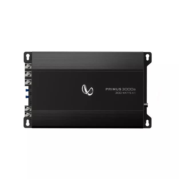 Infinity Primus Amplifier 300W x 1  PRIMUS 3000A