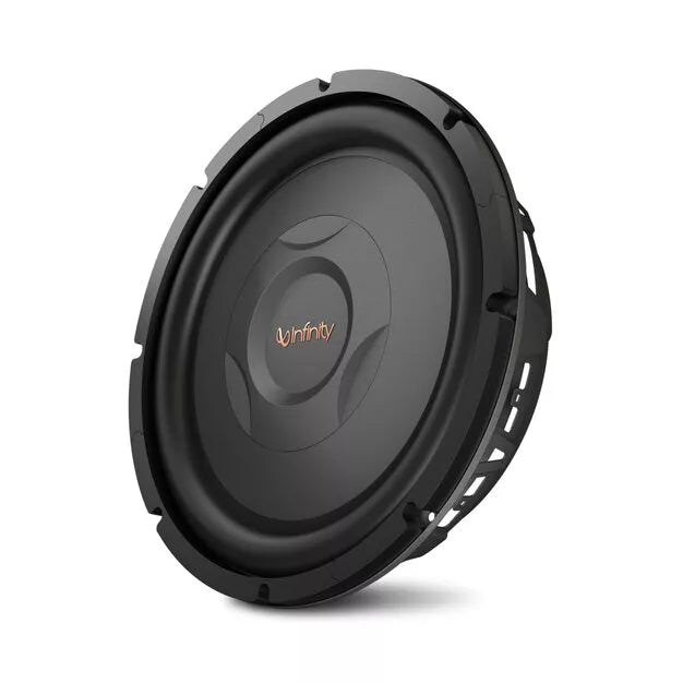 Infinity REFERENCE 1200S  12" Low profile Subwoofer w/ SSI