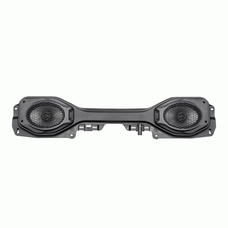 Overhead Soundbar Adapter - Fits select Jeeps®  JP-1016