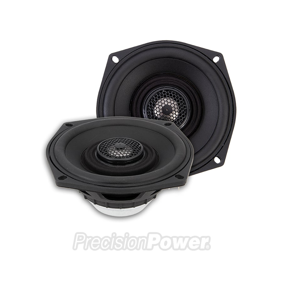 MAS.52 Speakers