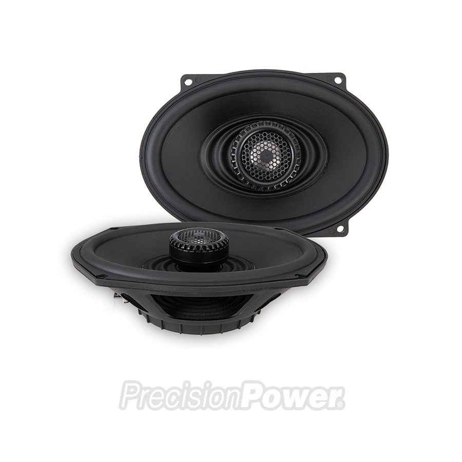 MAS.57 Speakers 2OHM