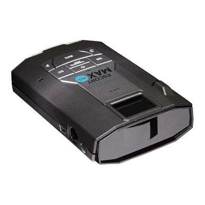 Escort MAX 360c MKII Laser Radar Detector with 360° Directional Arrows MAX360CMKII