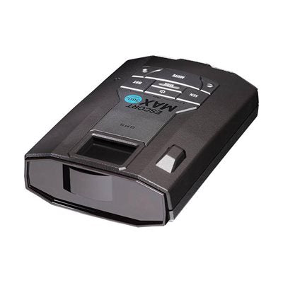 Escort MAX 360c MKII Laser Radar Detector with 360° Directional Arrows MAX360CMKII