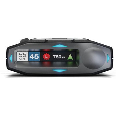 Escort MAX 360c MKII Laser Radar Detector with 360° Directional Arrows MAX360CMKII