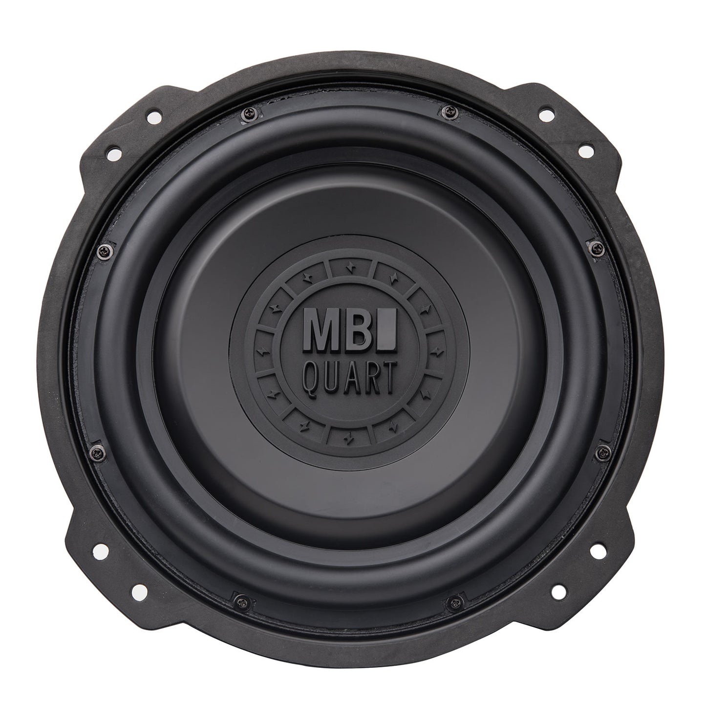 MBQJL-SUBR-1 400 Watt Jeep® Wrangler (JL) Tuned OEM Subwoofer Upgrade