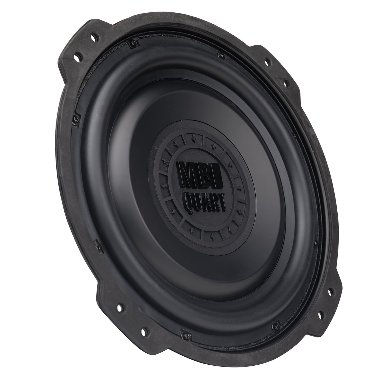 MBQJL-SUBR-1 400 Watt Jeep® Wrangler (JL) Tuned OEM Subwoofer Upgrade