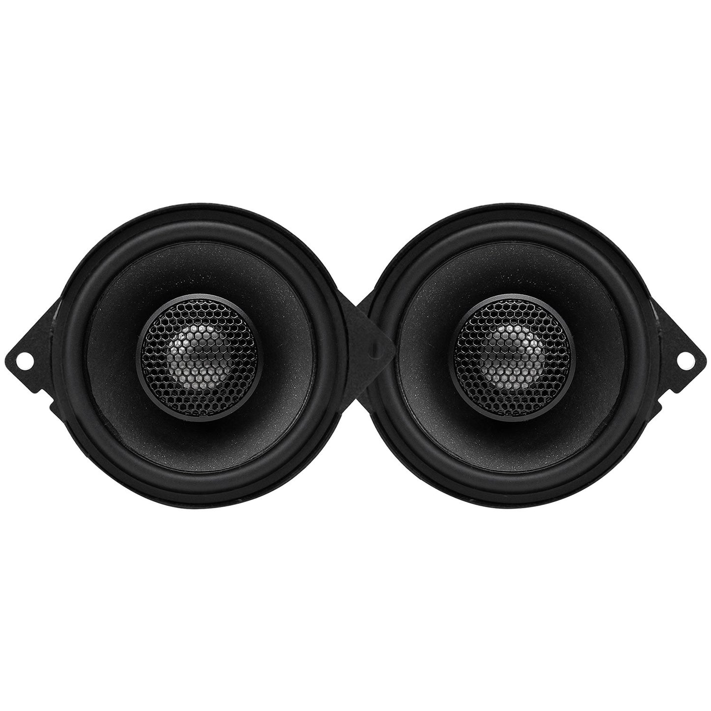 MBQJ-STG6A-1 800 Watt STAGE 6 Jeep® Wrangler (JL) / Gladiator (JT) Tuned Six Speakers System Upgrade for OEM Source Unit