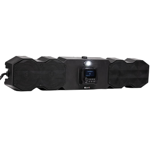 MBQOH41-1 160 Watt Overhead Audio System