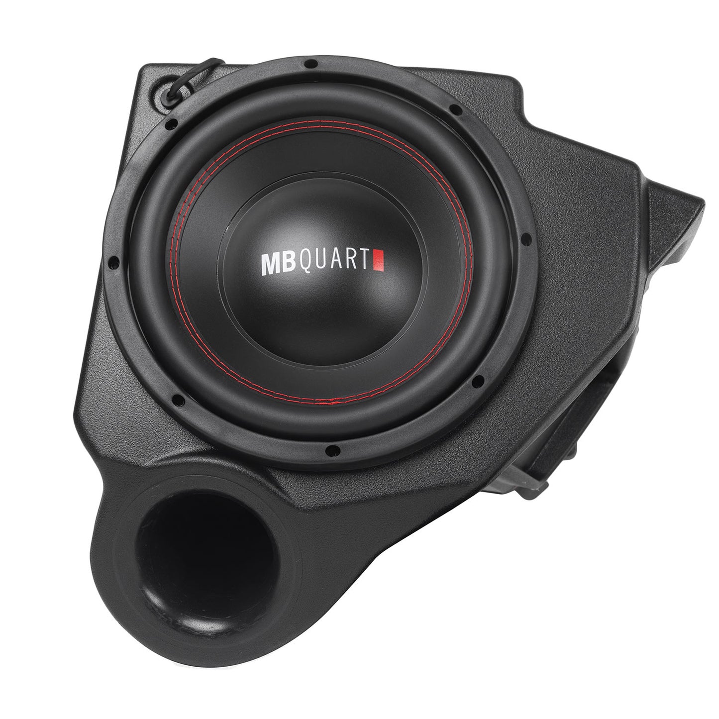 MBQR-SUB-2 400 Watt STAGE 2 Polaris RZR Tuned System