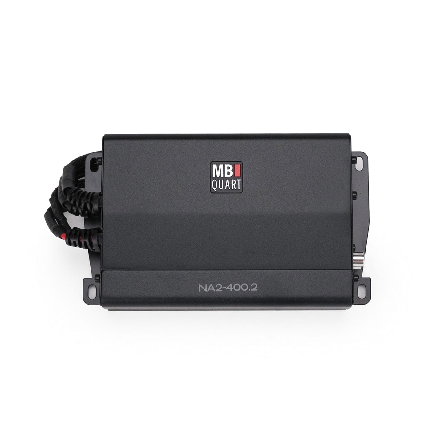 MBQX-POD-1 400 Watt STAGE 1 Can-Am X3 Tuned System