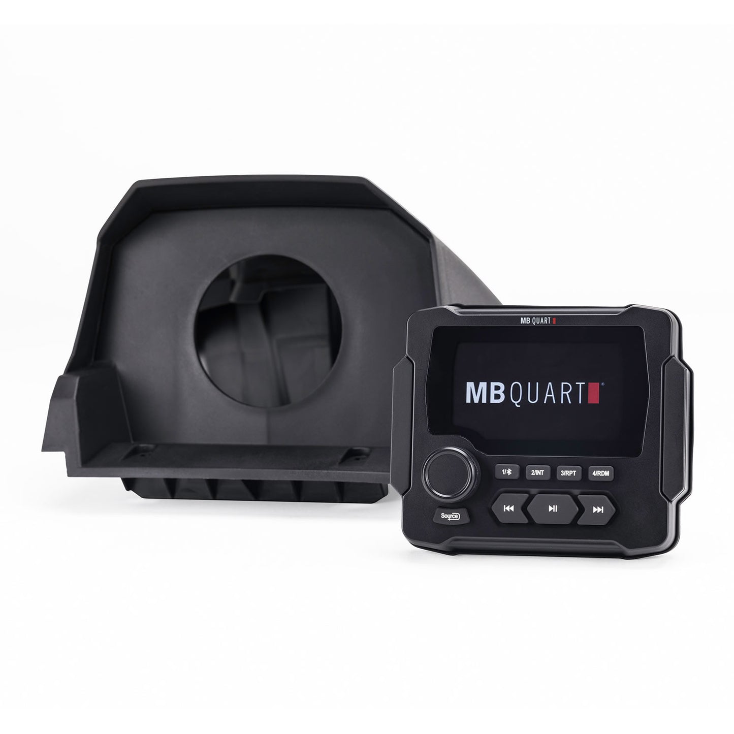 MBQX-STG5-1   800 Watt STAGE 5 Can-Am X3 Tuned System