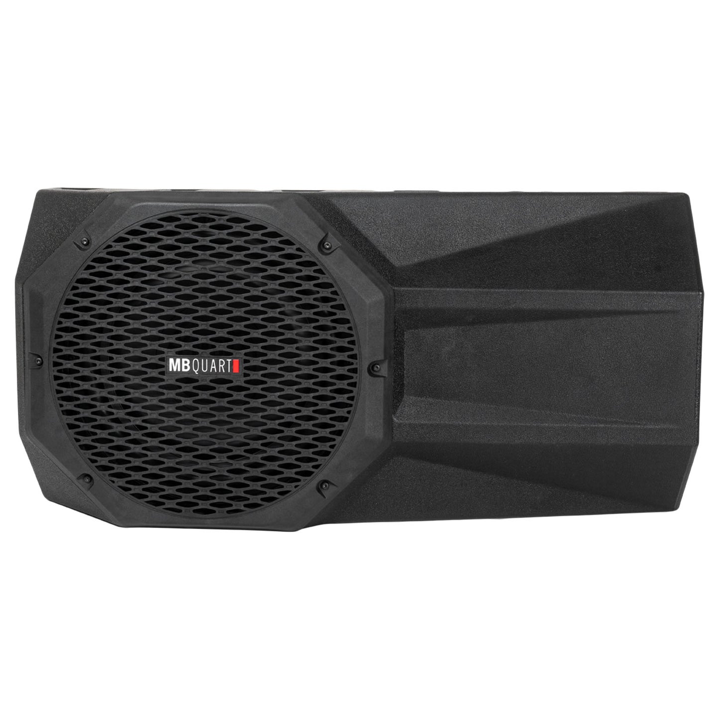 MBQJL-302 Jeep® Wrangler (JL) Tuned 400 Watt Tailgate Subwoofer System