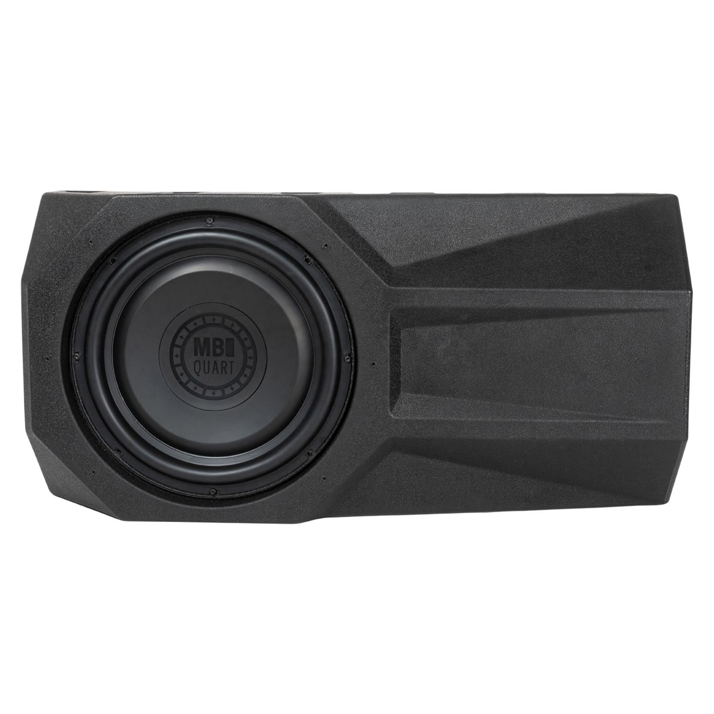 MBQJL-302 Jeep® Wrangler (JL) Tuned 400 Watt Tailgate Subwoofer System