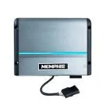 MM600.2V Memphis300x2 at 2 Ohm 2 Channel Marine Amplifier