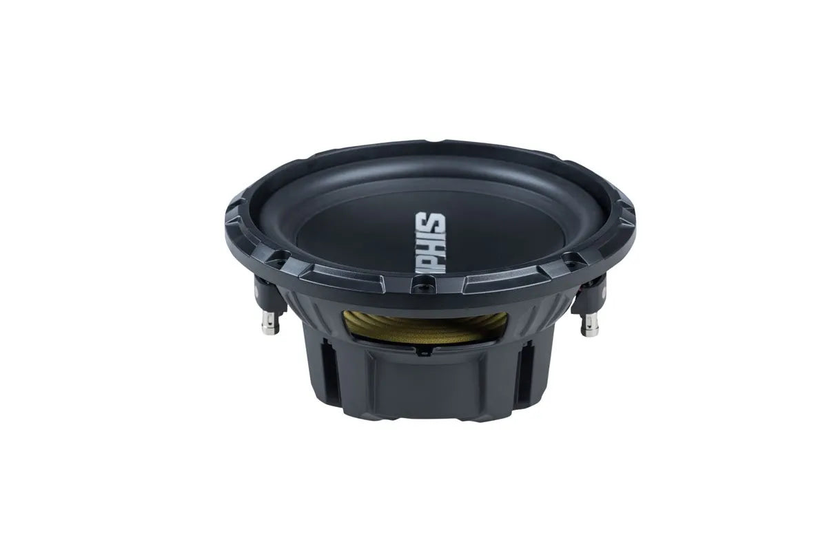 SRX1044V Memphis 10" SR Sub DVC 4ohm