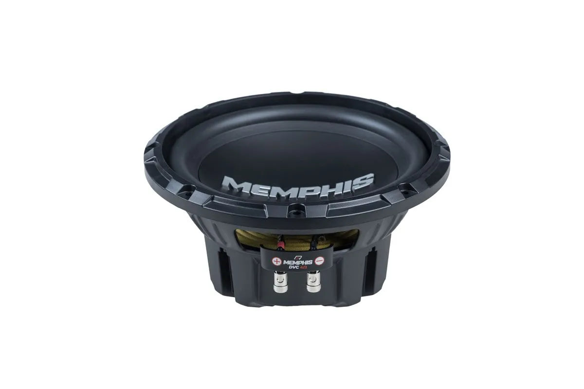 SRX1044V Memphis 10" SR Sub DVC 4ohm