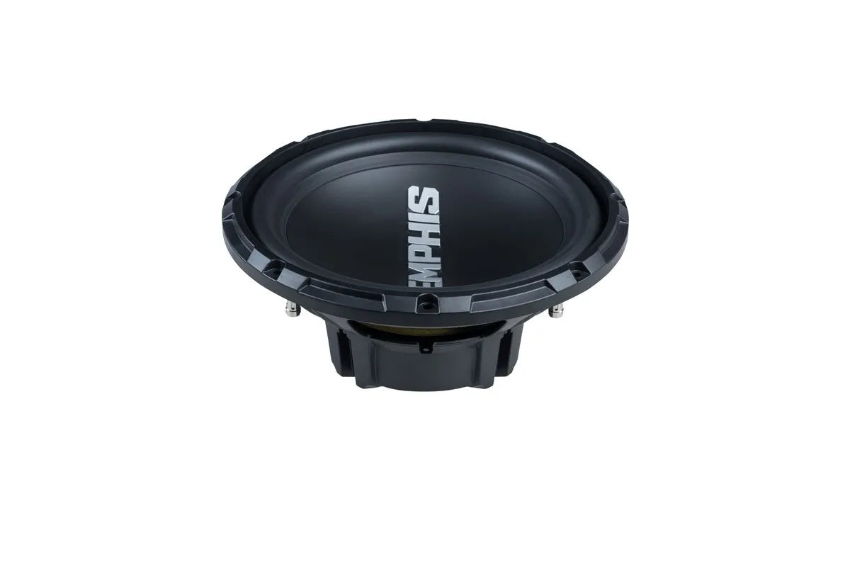 SRX1244V Memphis 12" SR Sub DVC 4ohm