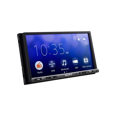 Sony 6.95” Apple CarPlay / Android Auto Digital Media Receiver XAVAX3200