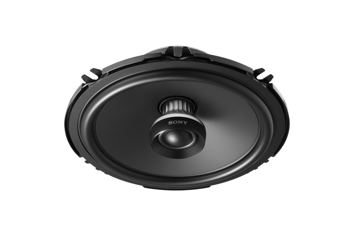 Sony GS 6.5" 2-Way Coaxial Speakers XS160GS