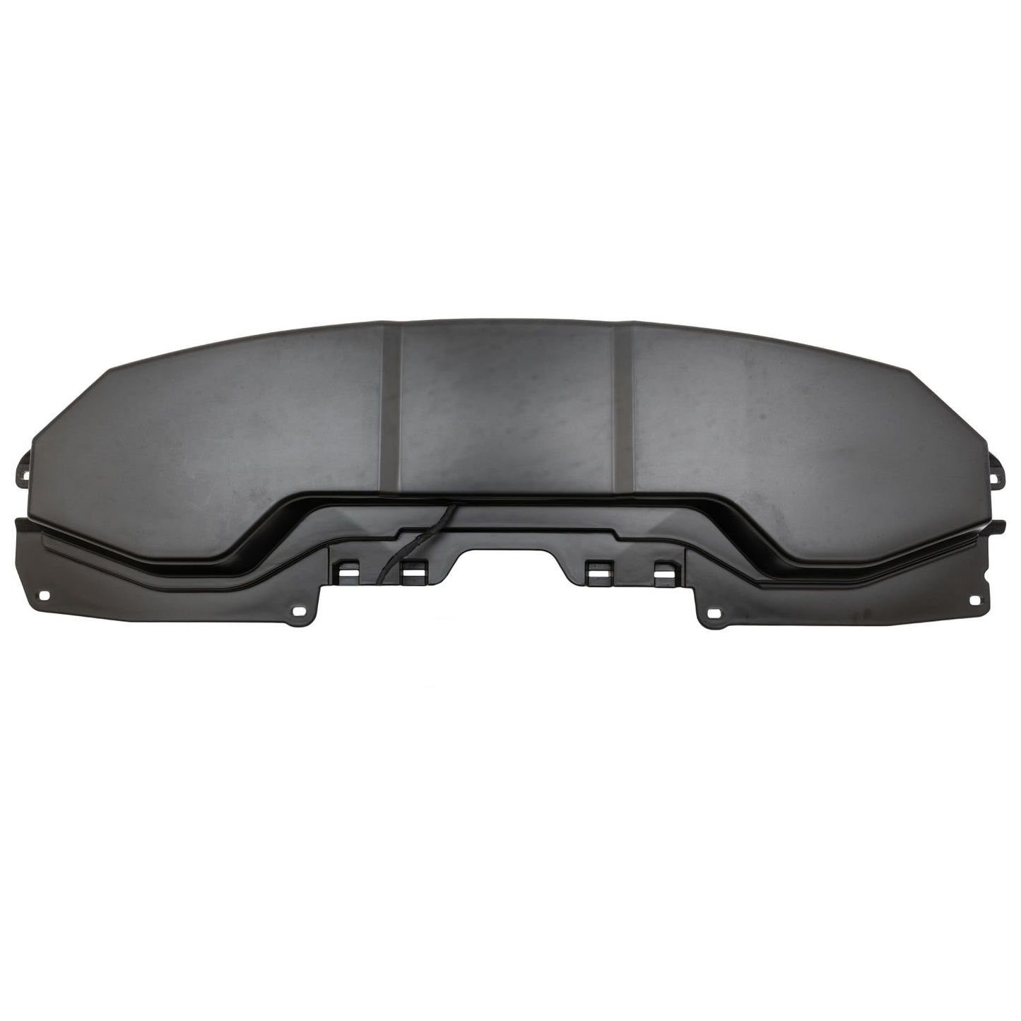 MBQJ-48HRGB Jeep® Wrangler (JL) / Gladiator (JT) Tuned Rear Soundbar with 8 Inch Compression Horn Speakers, Enclosure, and RGB LED Lighting