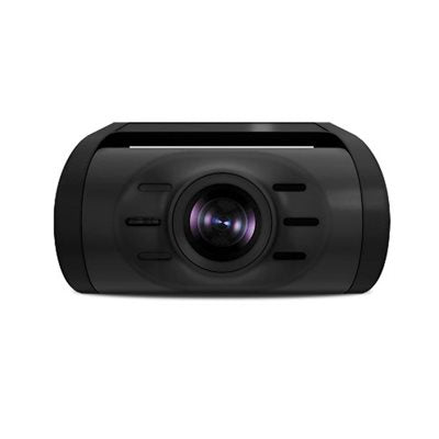 Momento M7 Smart Dash Cam | QHD1440p front camera / 1080p rear camera, 64GB Memory Card, WiFi