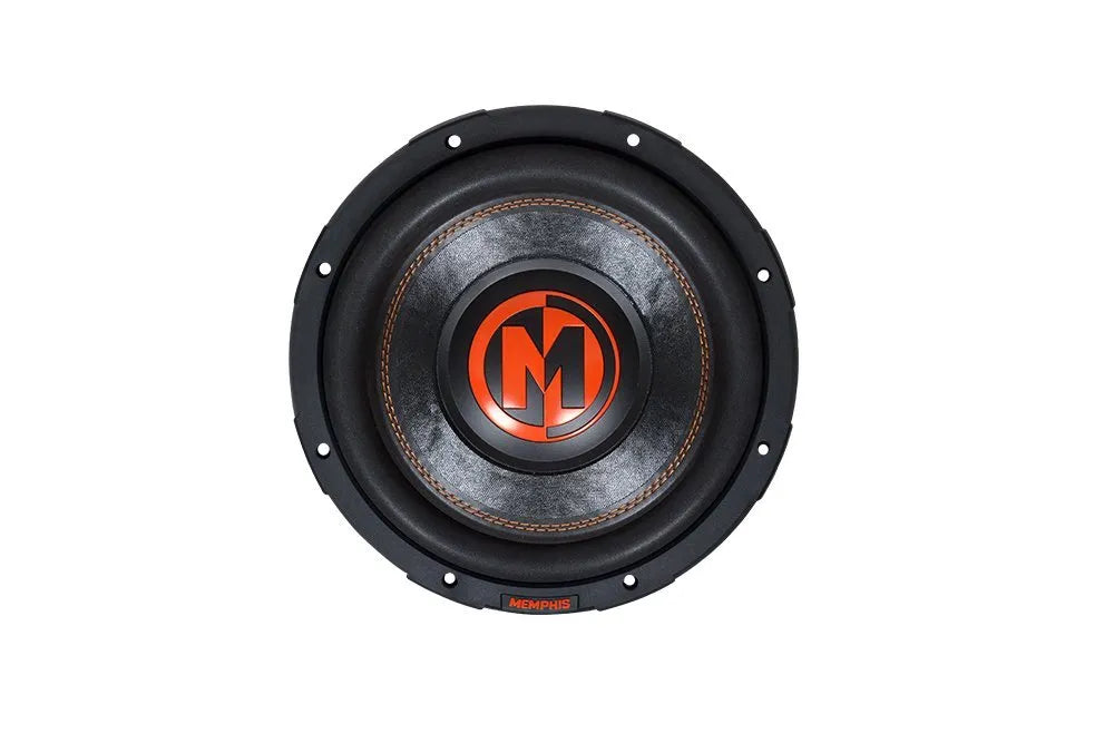 MJP1022 Memphis 10" MOJO Pro Sub DVC 2 OHM